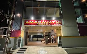 Amaravathi Residency